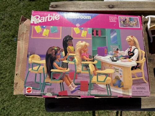 Vintage 1996 mattel - vintage,