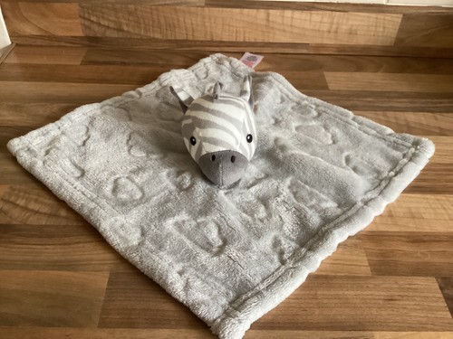 Primark grey cloud zebra - primark,