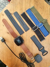 Fitbit Sense Activity Tracker