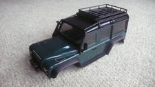 Traxxas  Land Rover Defender