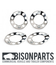 22.5" UNIVERSAL TRUCK FRONT