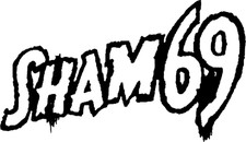 Sham69 - Car Bike Scooter Van