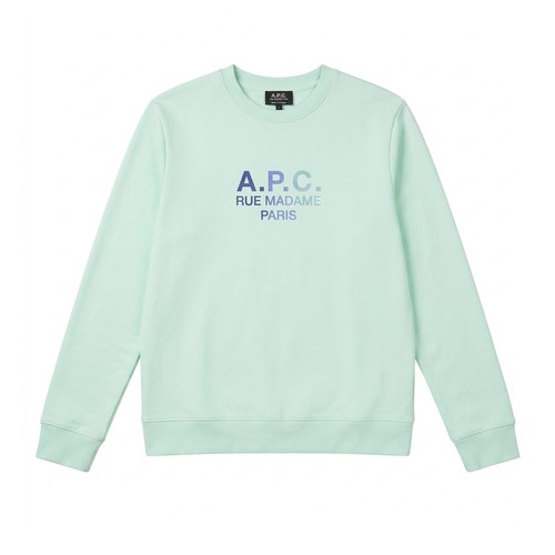 Apc c crew neck - -,