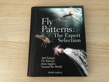 Fly Patterns: the expert