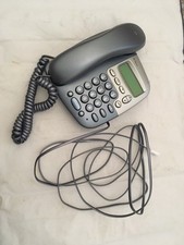 BT Decor 1300 Corded Telephone