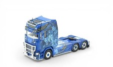 Tekno 1:50 Molanders Scania