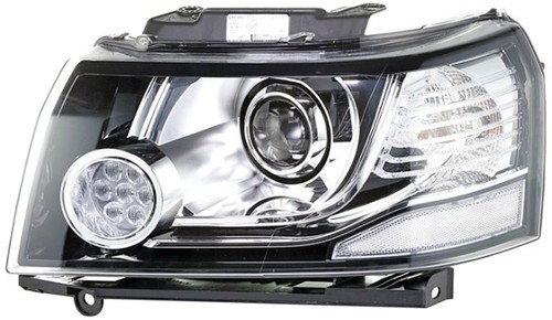 Land rover freelander - land, 2