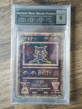 Ancient Mew