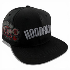 Hoodrich OG Mark Snap Side