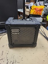Roland Micro Cube Guitar Amp -