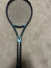 Wilson Ultra V4 100 Tennis