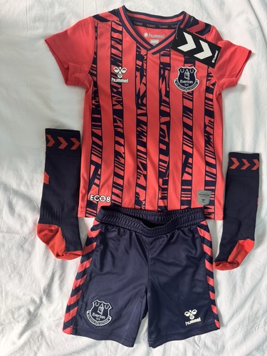 Hummel sportswear everton - sportswear, fc