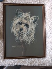 Pollyanna Pickering Yorkshire