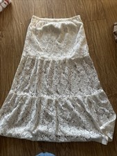 Tesco F&F Women's Skirt Size