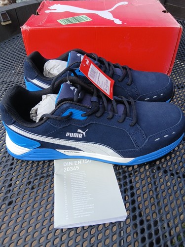 Puma airtwist low esd hro - airtwist,
