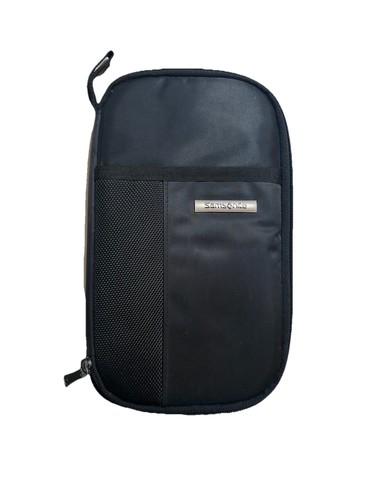 Samsonite travel organizer - travel,