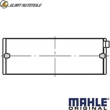 CRANKSHAFT BEARING 037 HL 21040 000 FOR D12A380/D12A420/D12A340/D12C380 12.1L 