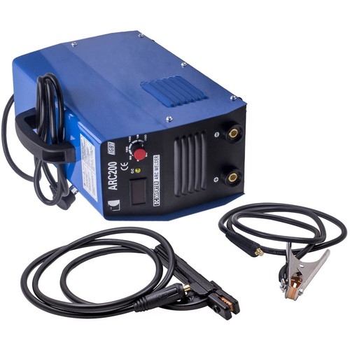 Professional grade arc 200 - professional, arc-200