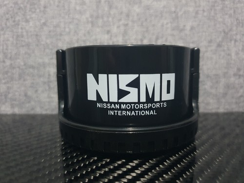 Nismo style car cup holders - nismo,