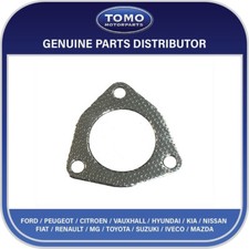 Vauxhall Exhaust Manifold