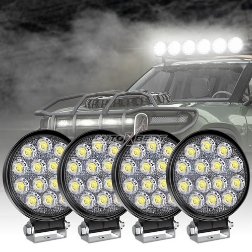 48w led work light spot - 48w,