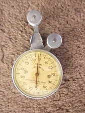 Sipp Eastwood corp Tensometer with box