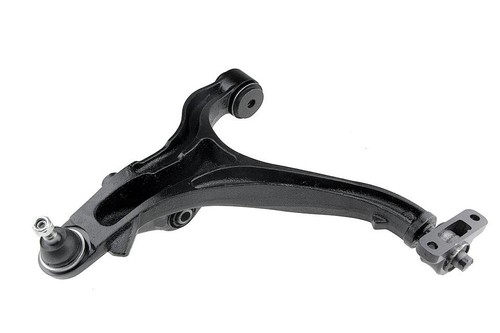 Front arm for jeep grand - arm,