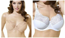 Panache Superbra Harmony Balcony Bra (4031) in NUDE OR WHITE COLOUR!!! (AA-62)