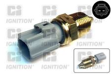 CI Car Vehicle Replacement Coolant Oval Temperature Transmitter Sensor - XTT221