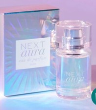 Next Aura Eau De Parfum Perfume Eau De Parfum 30ml. ladies Fragrance. Sealed 