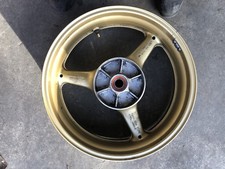 Cbr1000 Rr Rear Wheel Jh2sc 2011