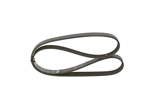 Ribbed belt bosch fits bmw - fits,