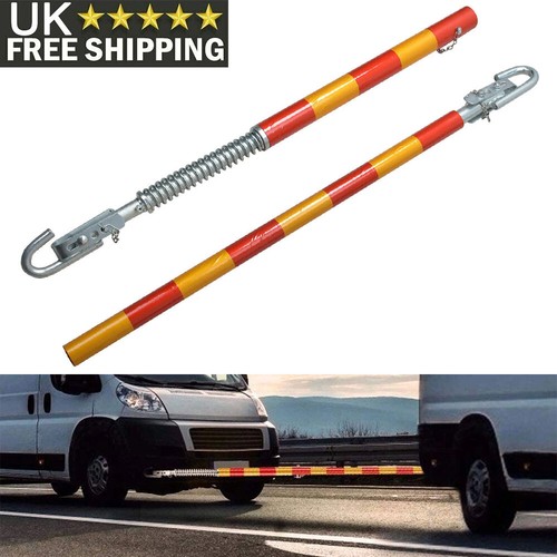 5000kg 5ton steel towing bar - 5ton,