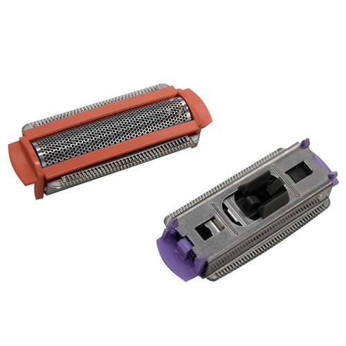 Replace shaver foil - foil, for