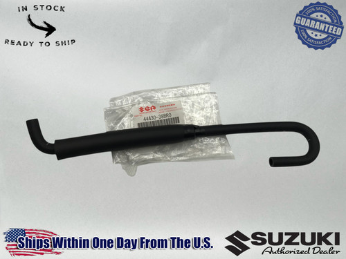 Suzuki genuine oem - oem, hose