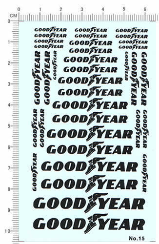 Water slide decals 1 - slide,