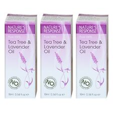 Nature's Response Tea Tree Oil