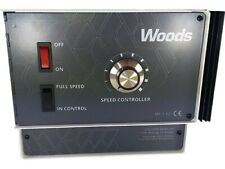 Flakt Woods 12 amp Fan Speed Controller - ME1.12