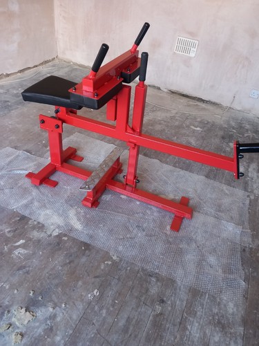 Commercial gym equipment - gym,