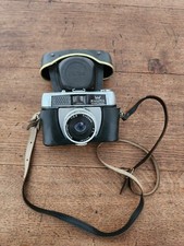 Halina Paulette Electric 35mm