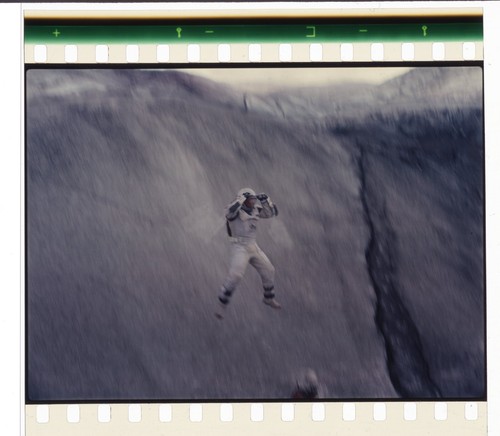 Interstellar movie 70mm - 70mm, imax