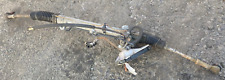 Ford Mondeo Mk3 2003-2007 - power steering rack - breaking 329