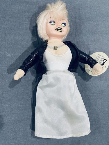 Halloween bride chucky rare - halloween, of