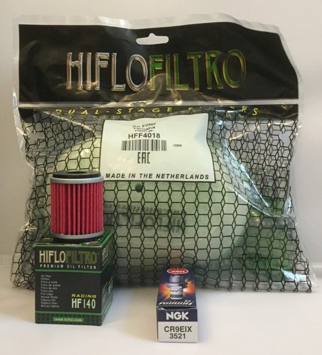 Service kit for - kit,