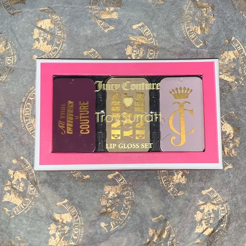 Juicy couture troy - couture, lip