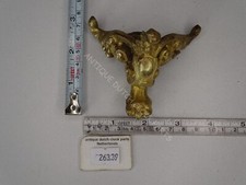 BEAUTIFUL BRASS BAROQUE STYLE