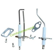 BAXI POTTERTON ELECTRODE KIT