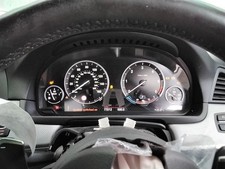 INSTRUMENT CLUSTER BMW 5 SERIES MK6 FL (F10) 2013-2017 1995 DIESEL Speedo Clocks