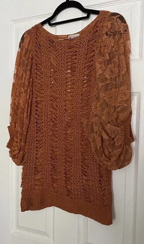 Stunning tsega burnt - stunning,