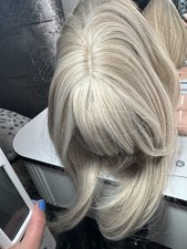 Blonde Wig High-Quality